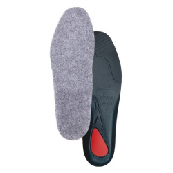 Стельки СТ-141.3 ТРИВЕС ортопедические женские,мужские