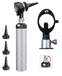 Отоскоп Комбилайт С10