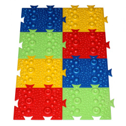 Коврик-тренажер арт. 1001