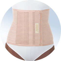 Бандаж послеоперационный Orto БП 122