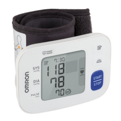 Тонометр OMRON RS3 (HEM-6130-RU)