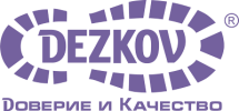 Дезков