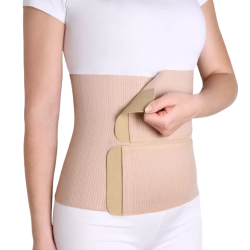 Бандаж ПО-26 послеоперационный универсальный Экотен 