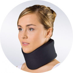 Бандаж шейный ШВВ ORTO (53х11 см)