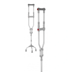 Костыль 15/MR.KI.05 повышенной устойчивости Mikirad ЧЗ