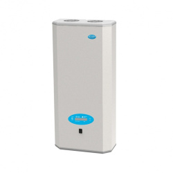 Облучатель-рециркулятор МСК-913Б МЕГИДЕЗ (лампы: 3шт. по 15 Вт, с блоком управления, с фильтрами)