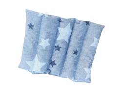 Коврик банный "Здоровье" можжевельник,пихта.Лесовушка 