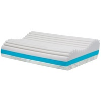 Подушка ортопедическая ТОП-930 (Т.930М) под голову (L)