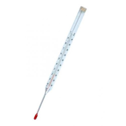 Термометр СП-2П №2 НЧ 160 (0+100 'C) керосиновый