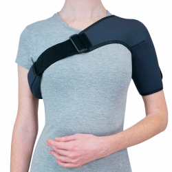 Бандаж ПС-707, разъемный на плечевой сустав Ортоник ЭСФСС