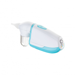 Аспиратор назальный CS Medica KIDS CS-17