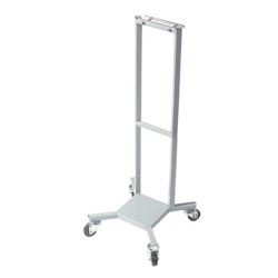 Платформа передвижная П № 1 СИБЭСТ 