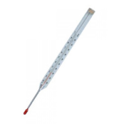 Термометр СП-2П №3 НЧ (0+150 'C) керосиновый