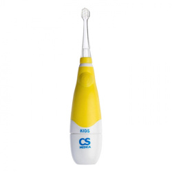 Щетка CS-561 Kids зубная CS Medica SonicPulsar электрич.звуковая  Щетка CS-561 Kids зубная CS Medica SonicPulsar электрич.звуковая