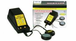 Аппарат Витафон виброакустическое воздействие