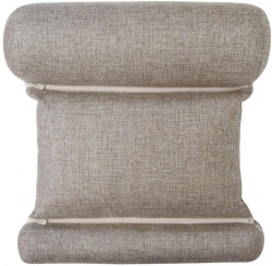 Подушка-трансформер 3 в 1 "Крафт", ST3321, лузга гречихи, файбер