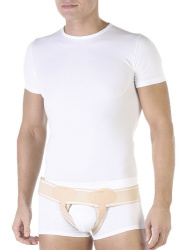 Бандаж T.29.05 (Т-1445) ТРИВЕС, грыжевой паховый 