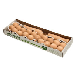 Массажер ленточный (шариковый) МА-3214