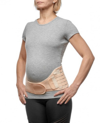 Бандаж ДР-111 ОРТОНИК, для беременных