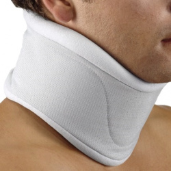 Бандаж шейный Push med Neck Brace, размер 2, 8см
