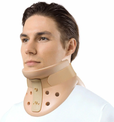 Бандаж жесткий ортопедический СС-225 ORTO(Филадельфия)