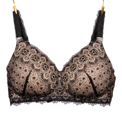 Бюстгальтер M9103 Allure, MEGAMIЭСФСС