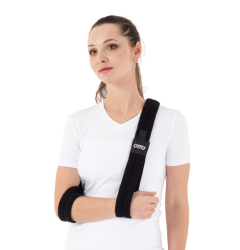 Бандаж для легкой фиксации суставов на всю руку ПП ORTO ЧЗ