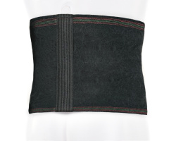 Пояс-корсет ПРР-02 Экотен из собачьей шерсти согревающий