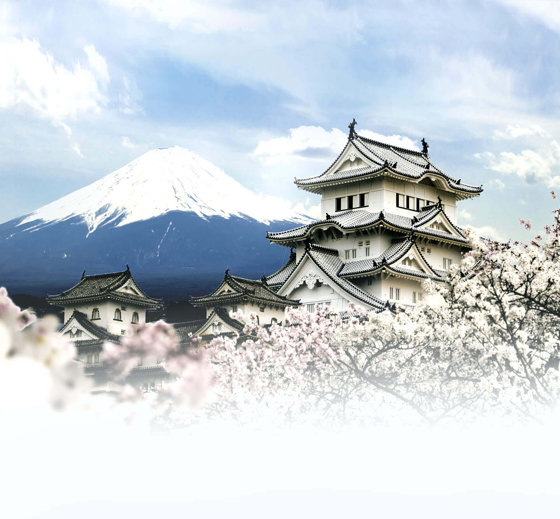 Полети в Японию с OMRON