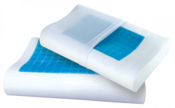 Подушка Termogel XL Plus Ortocorrect
