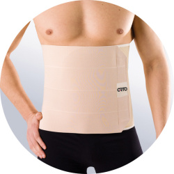 Бандаж послеоперационный Orto БП 121