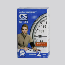 тонометр 105