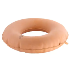 Круг резиновый подкладной №3