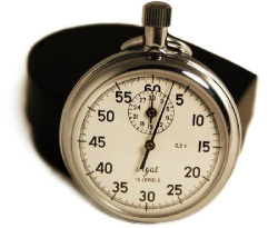 Секундомер СОП пр-2а-3-000 однокнопочный