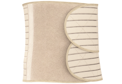 Бандаж W-422 B.Well, на брюшную стенку ЧЗ