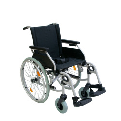 Кресло-коляска 514А-4 прогулочная, ЭС  ЧЗ