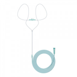 Канюля назальная