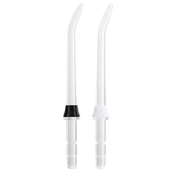 Насадки AP-11 CS Medica для ирригаторов OS-1 (стандартные 2шт)   Насадки AP-11 CS Medica для ирригаторов OS-1 (стандартные 2шт)