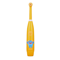 Щетка зубная CS-462-P Kids CS Medica электрич.звуковая  Щетка зубная CS-462-P Kids CS Medica электрич.звуковая