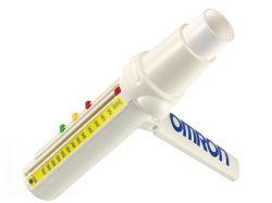 Пикфлуометр