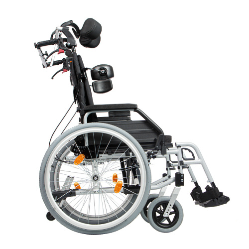 Кресло-коляска прогулочная Ortonica Comfort 200 ЭС ЧЗ