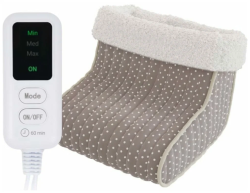 Грелка электрическая для ног Valenok ES556