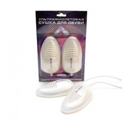 Сушилка для обуви TIMSON антибактериальная