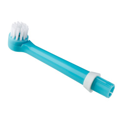 Насадка RP-61-B для зубной щетки CS Medica Kids CS 461-B/ CS 463-B(2шт.)   Насадка RP-61-B для зубной щетки CS Medica Kids CS 461-B/ CS 463-B(2шт.)