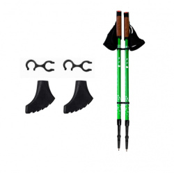 Палки Classic Walker GESS-915 для скандинавской ходьбы