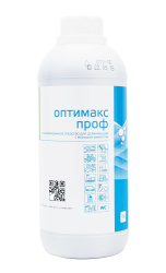 Дезинфицирующее средство Оптимакс проф