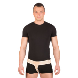 Бандаж грыжевой паховый Т-1446