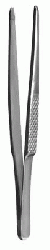 Пинцет П-111 глазной эпиляционный тонкий 95х1,5 мм