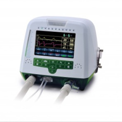 Аппарат для вентиляции легких VENTUM IV