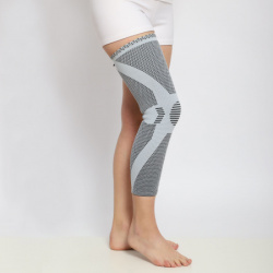 Бандаж У-843 для коленного сустава Крейт ЧЗ